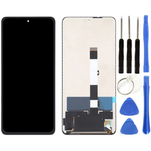 Xiaomi Poco X3 Nfc Uyumlu Servis Lcd Ekran Dokunmatik + Tamir Seti ürün görseli 1