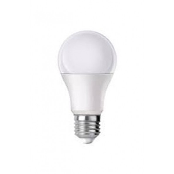 100 adet 9W LED AMPÜL tasarruflu ampül ürün görseli 1