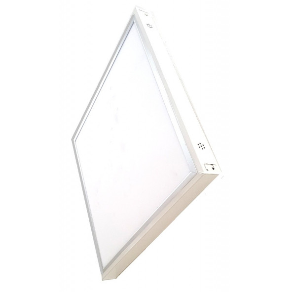 10 ADET 60x60 panel led 60x60 led panel KARGO DAHİL ürün görseli 1