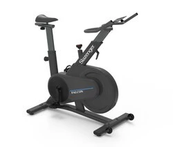 Slazenger Falcon Spin Bike - Resim 3
