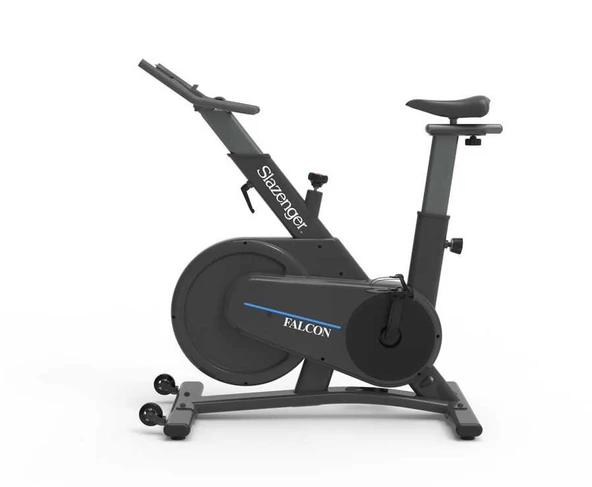 Slazenger Falcon Spin Bike - Resim 2