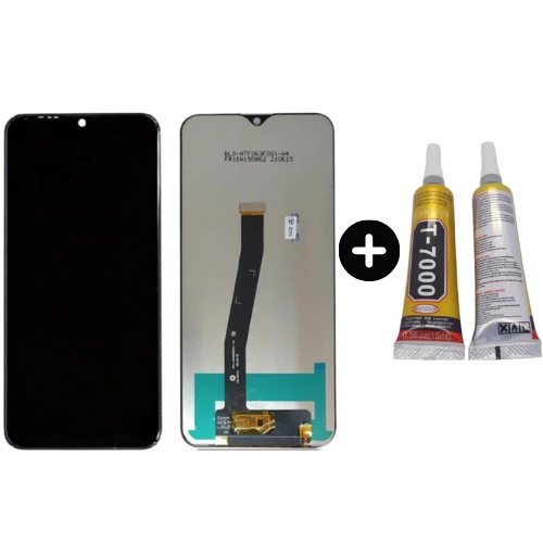 General Mobile GM 20 Pro Uyumlu OLED Lcd Ekran Dokunmatik + B7000 ürün görseli 1