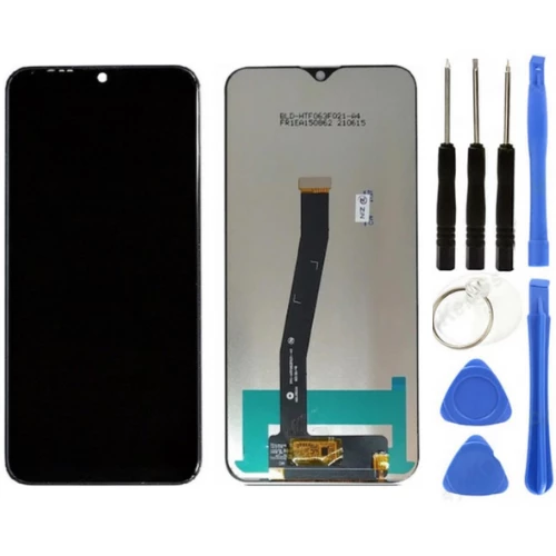 General Mobile GM 20 Pro Uyumlu Lcd Ekran Dokunmatik + Tamir Seti ürün görseli 1