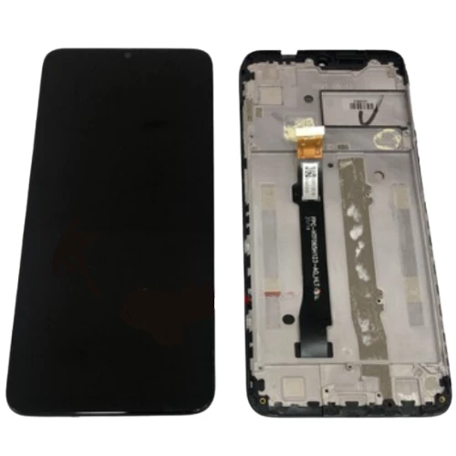 General Mobile GM 21 Plus Uyumlu Çıtalı A Kalite Lcd Ekran Dokunmatik ürün görseli 1