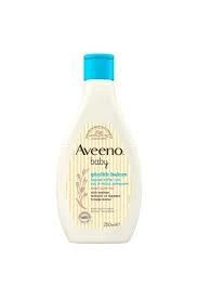Aveeno Baby Günlük Bakım 250 ml ürün görseli 1