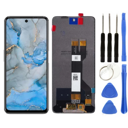 General Mobile GM 22 Pro Uyumlu OLED Lcd Ekran Dokunmatik + Tamir Seti ürün görseli 1