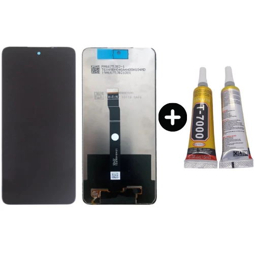 General Mobile GM 21 Plus Uyumlu Servis Lcd Ekran Dokunmatik + B7000 ürün görseli 1