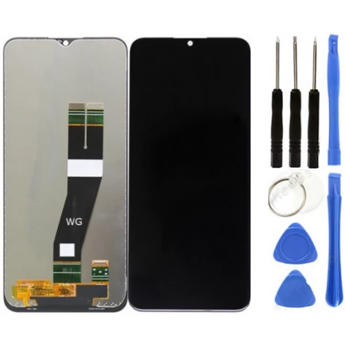 General Mobile GM 21 Uyumlu Servis Lcd Ekran Dokunmatik + Tamir Seti ürün görseli 1