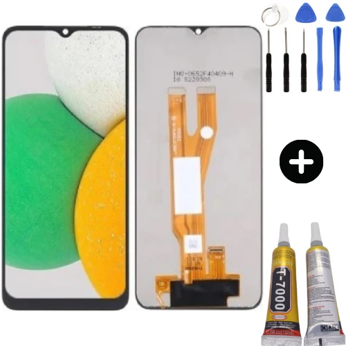 General Mobile GM 22 Uyumlu A Kalite Lcd Ekran Dokunmatik + Montaj Seti ürün görseli 1
