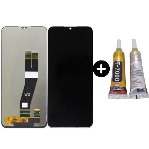 General Mobile GM 21 Uyumlu OLED Lcd Ekran Dokunmatik + B7000 ürün görseli 1