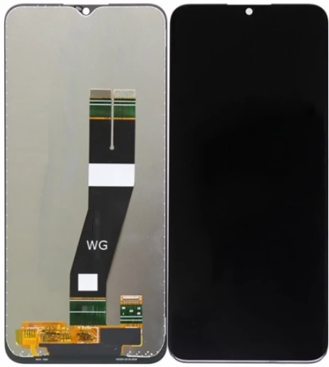 General Mobile GM 21 Uyumlu Servis Lcd Ekran Dokunmatik ürün görseli 1