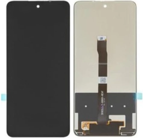 Omix X3 Uyumlu HK Lcd Ekran Dokunmatik ürün görseli 1