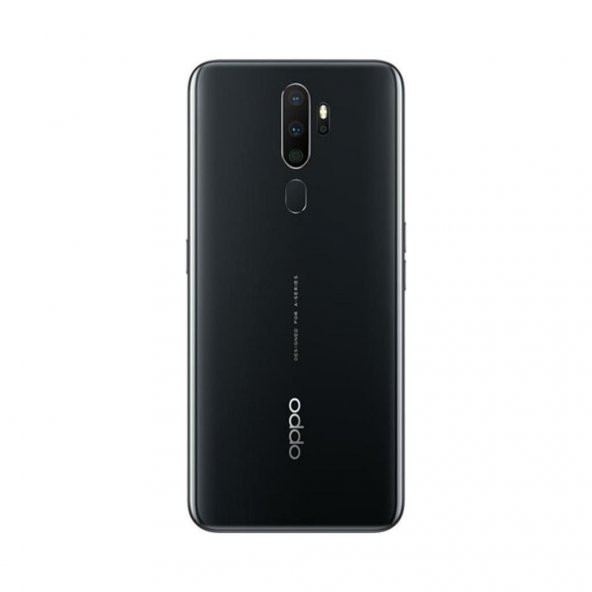 Oppo A5 2020 64 Gb Siyah - Resim 2
