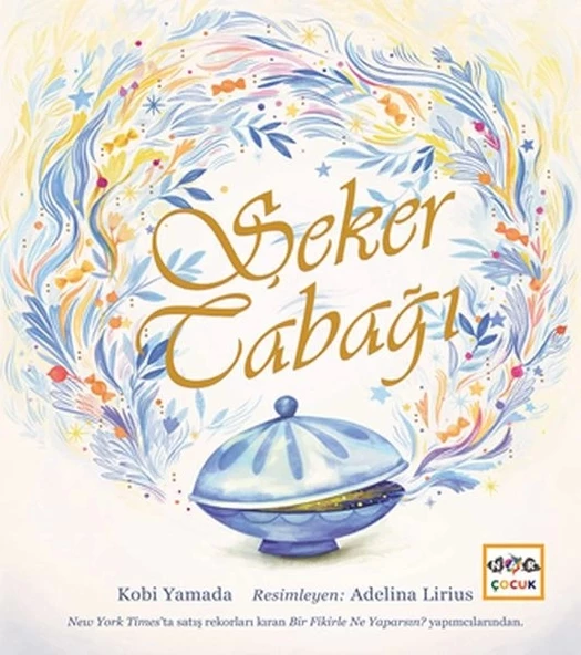 Şeker Tabağı ürün görseli 1