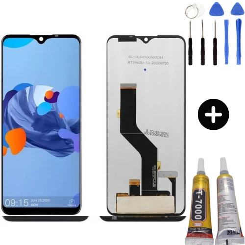 Reeder P13 Blue Max 2020 Uyumlu Lcd Ekran Dokunmatik + Montaj Seti ürün görseli 1