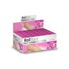 Roll Yarabandı 10lu 30lu Paket ürün görseli 1