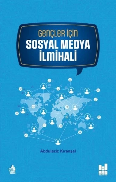 Gençler İçin Sosyal Medya İlmihali ürün görseli 1