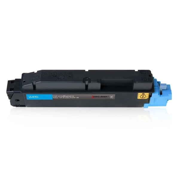Kyocera TK-5345 Muadil Toner Mavi / Taskalfa 352ci ürün görseli 1