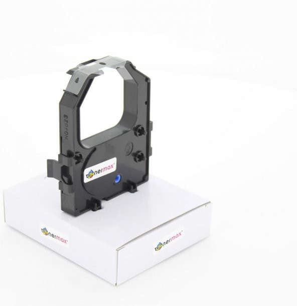 Lexmark 2500 Muadil Şerit - Resim 3