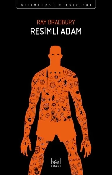 Resimli Adam ürün görseli 1