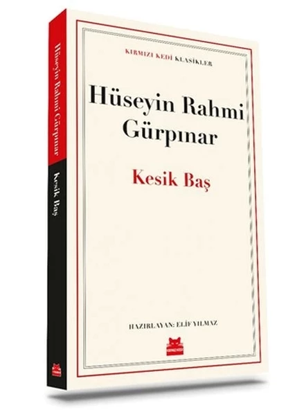 Kesik Baş ürün görseli 1