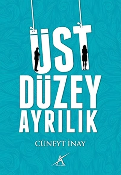 Üst Düzey Ayrılık ürün görseli 1