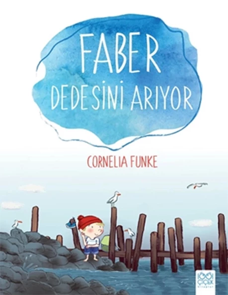 Faber Dedesini Arıyor ürün görseli 1