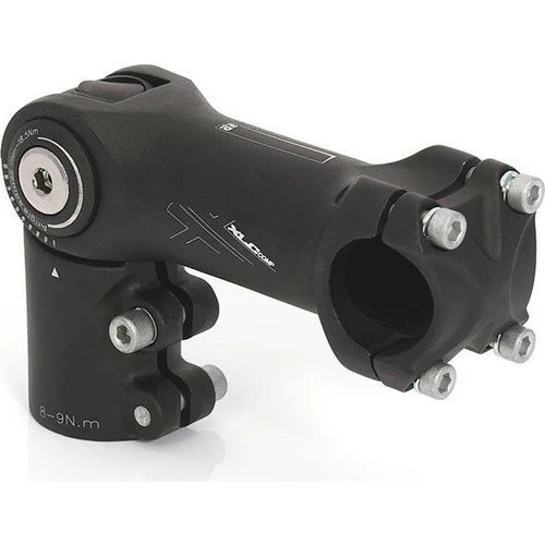 XLC A_Head Gidon Bogazı 90mm 31.8mm ürün görseli 1