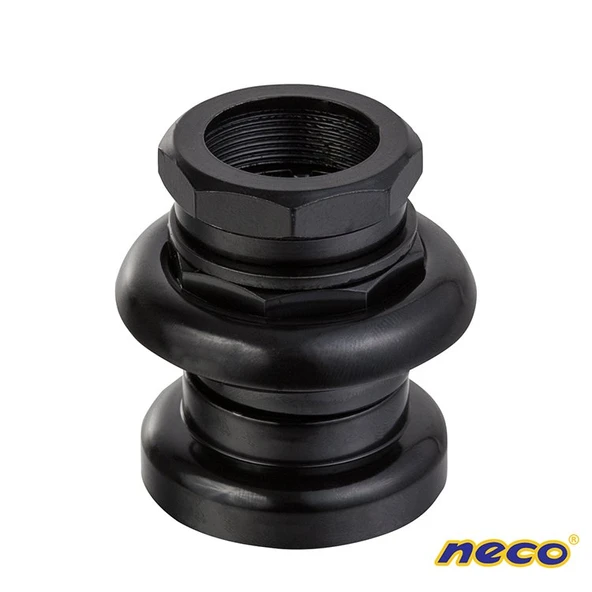 Neco Furç Takımı - Neco H-831, Siyah, Kutulu ürün görseli 1