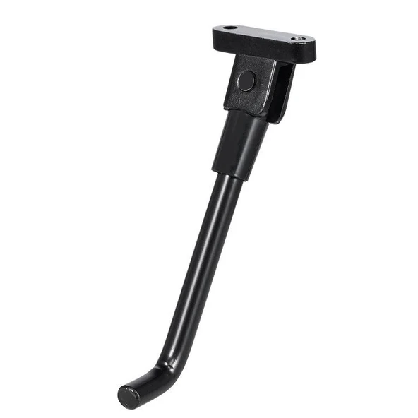 Park Ayağı - E-Scooter, Z-03, 143 mm, Alüminyum, Siyah ürün görseli 1