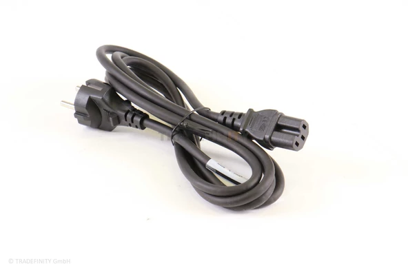 CİSCO POWER KABLO 37-1143-01 2,40M - Resim 2