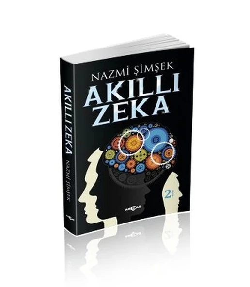 Akıllı Zeka ürün görseli 1