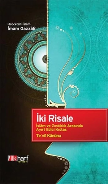 İki Risale ürün görseli 1