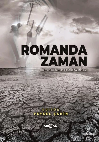 Romanda Zaman ürün görseli 1