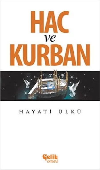 Hac ve Kurban ürün görseli 1