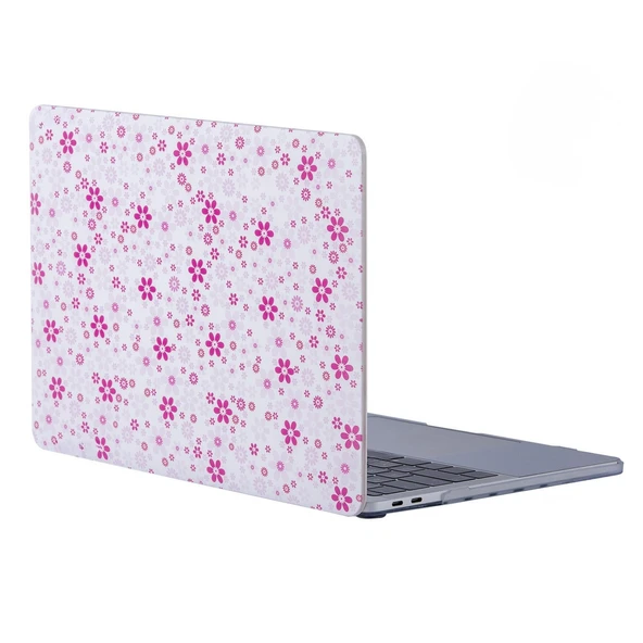 Macbook Air Kılıf 13 inç QT01NL (Eski USB'li Model 2010-2017) A1369 A1466 ile Uyumlu ürün görseli 1