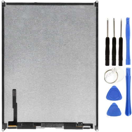 iPad 8.Nesil A2270-A2428-A2429-A2430 Uyumlu Lcd İç Ekran + Tamir Seti ürün görseli 1