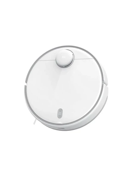 Xiaomi Mi Robot Vacuum Mop 2 Pro Beyaz Akıllı Robot Süpürge ürün görseli 1