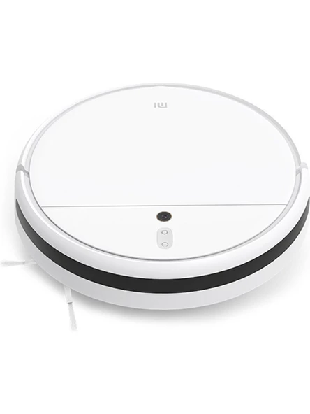 Xiaomi Mi Vacuum Mop 2C Akıllı Robot Süpürge - Resim 3