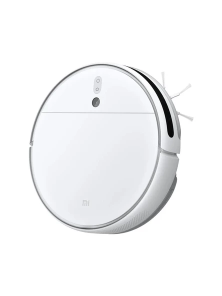 Xiaomi Mi Robot Vacuum Mop 2 Akıllı Robot Süpürge - Resim 2