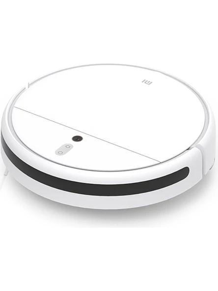 Xiaomi Mi Vacuum Mop 2C Akıllı Robot Süpürge - Resim 2