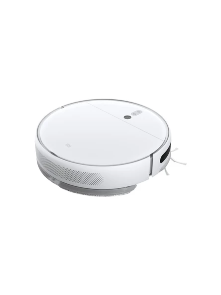 Xiaomi Mi Robot Vacuum Mop 2 Akıllı Robot Süpürge - Resim 4