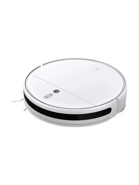 Xiaomi Mi Robot Vacuum Mop 2 Akıllı Robot Süpürge - Resim 3
