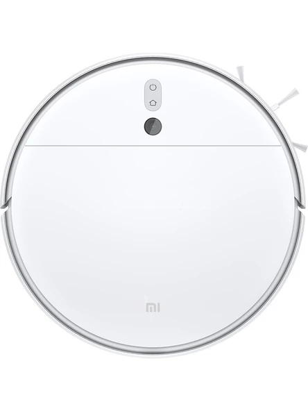 Xiaomi Mi Robot Vacuum Mop 2 Akıllı Robot Süpürge ürün görseli 1