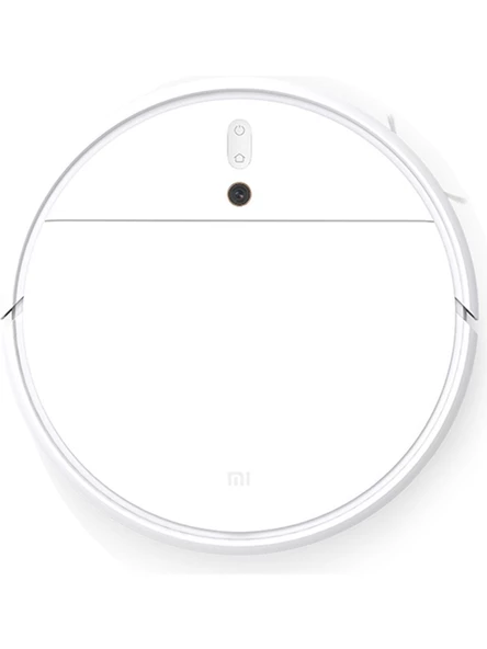 Xiaomi Mi Vacuum Mop 2C Akıllı Robot Süpürge - Resim 4