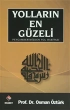 Yolların En Güzeli / Peygamberimizden Yol Haritası ürün görseli 1