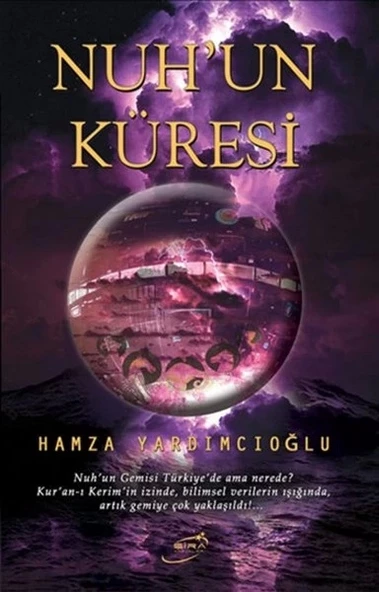 Nuh'un Küresi ürün görseli 1