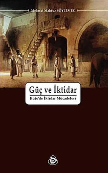 Güç ve İktidar ürün görseli 1