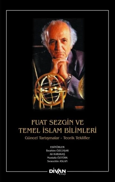 Fuat Sezgin ve Temel İslam Bilimleri ürün görseli 1