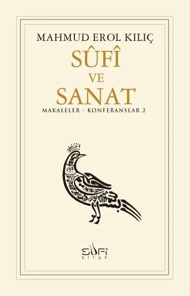 Sufi ve Sanat ürün görseli 1